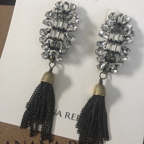 NWT!!! Banana Republic Earrings - Picture 2 of 4